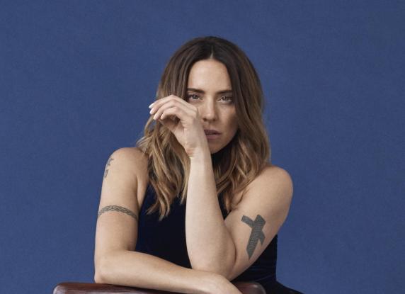 Melanie C Partner