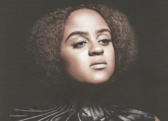 Seinabo Sey